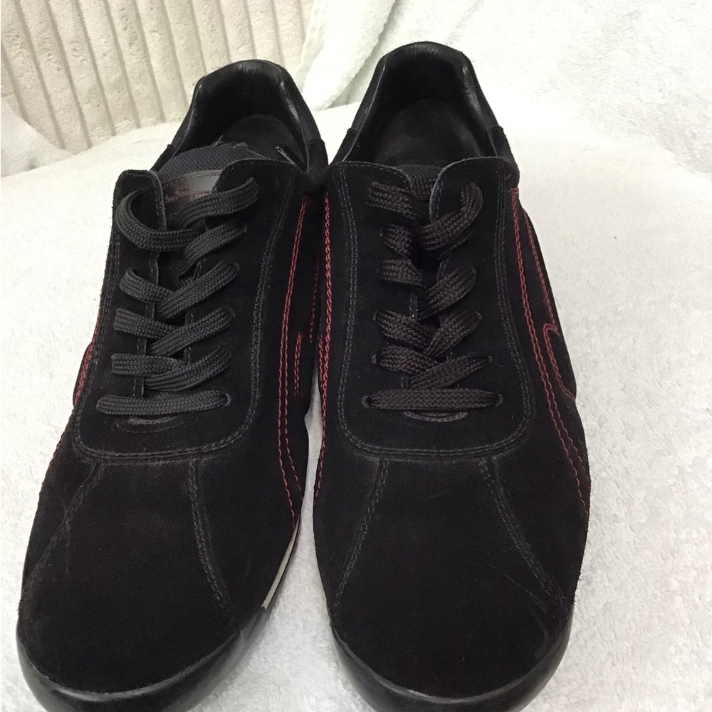 Salvatore Ferragamo sneakers